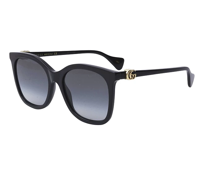 Gucci sunglasses GG1071S 001 55 19 Black