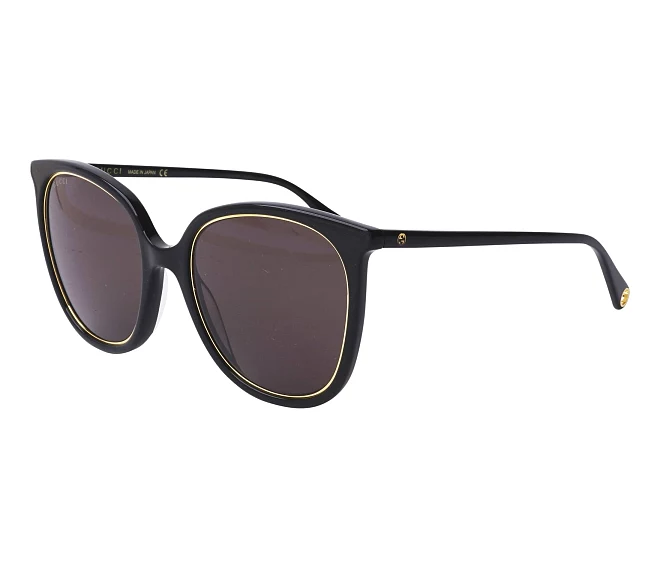 Gucci sunglasses GG1076S 002 56 21 Black
