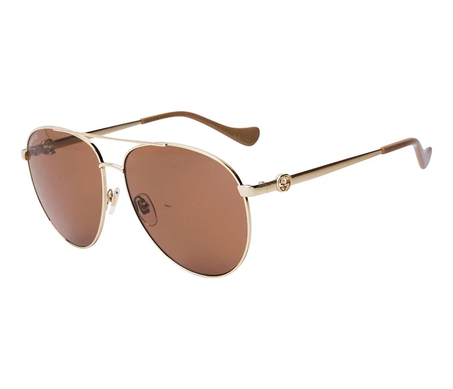 Gucci sunglasses GG1088S 004 61 14 Gold
