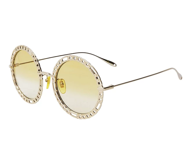 Gucci sunglasses GG1113S 001 53 24 Gold