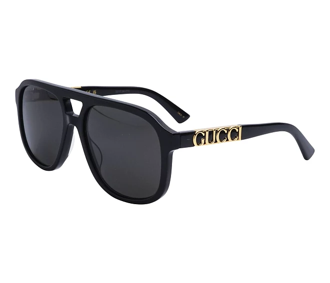 Gucci sunglasses GG1188S 001 58 17 Black
