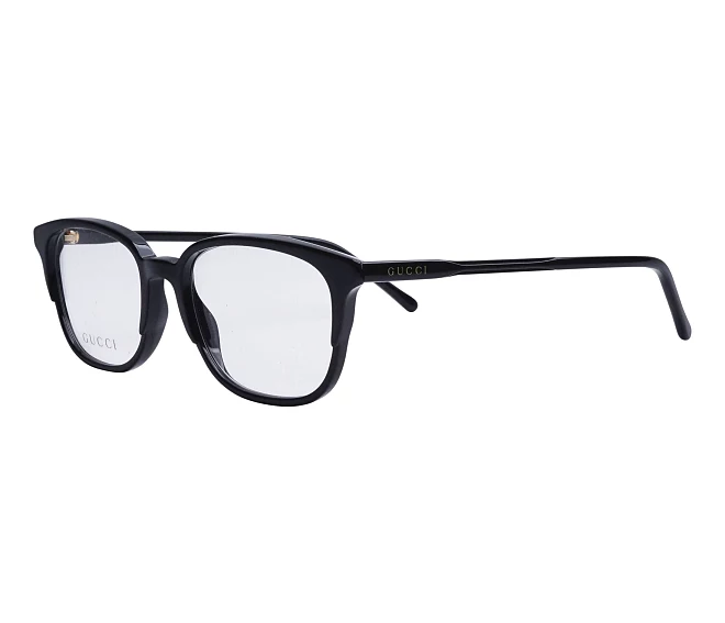 Gucci eyeglasses GG1213O 001 53 18 Black