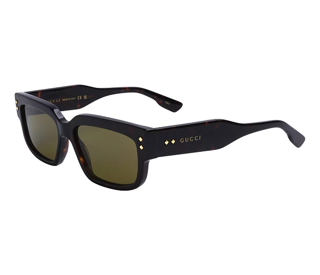 Gucci sunglasses GG1218S 002 56 17 Havana