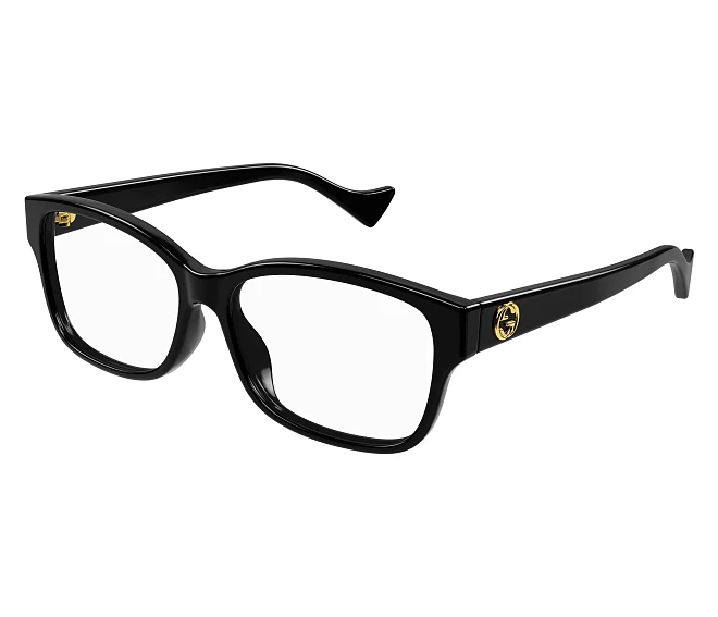 Gucci eyeglasses GG1259O 004 54 18 Black