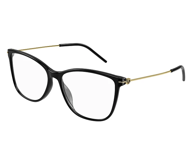 Gucci eyeglasses GG1272O 001 53 14 Black
