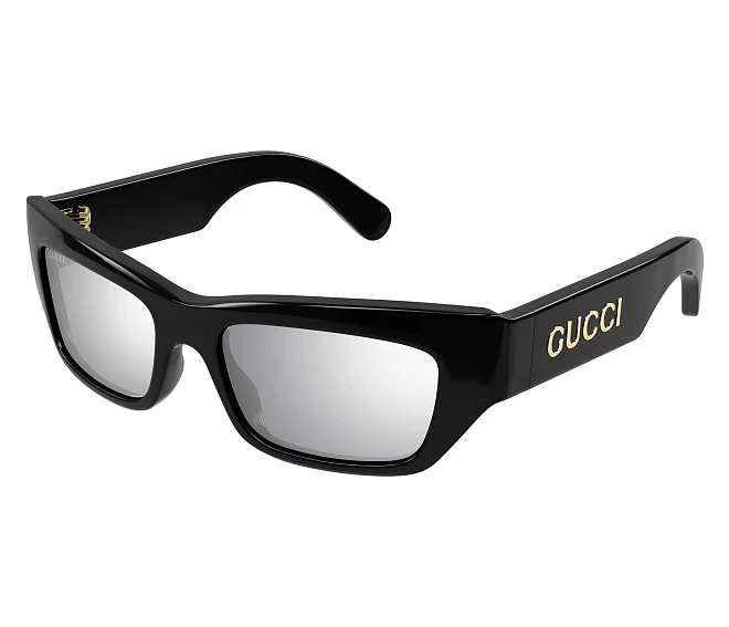 Gucci sunglasses GG1296S 002 55 18 Black