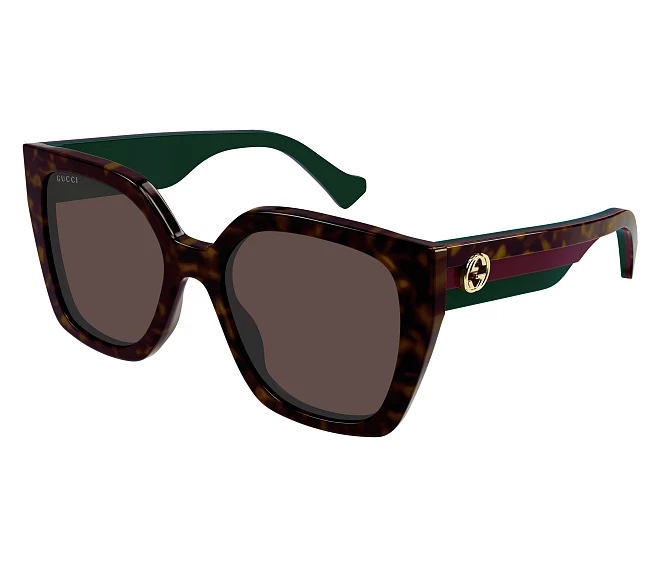 Gucci sunglasses GG1300S 002 55 19 Havana