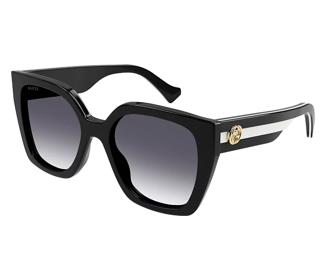 Gucci sunglasses GG1300S 004 55 19 Black