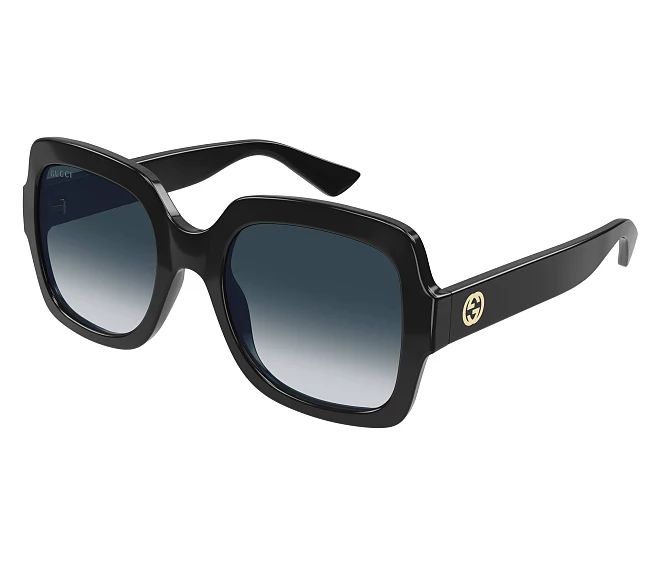 Gucci sunglasses GG1337S 001 54 22 Black