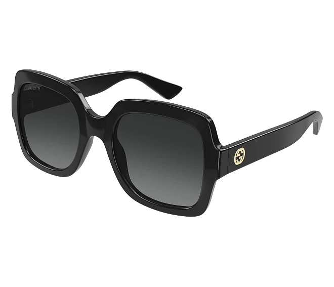 Gucci sunglasses GG1337S 002 54 22 Black