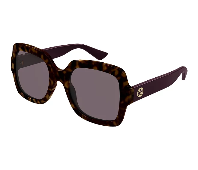 Gucci sunglasses GG1337S 009 54 22 Havana