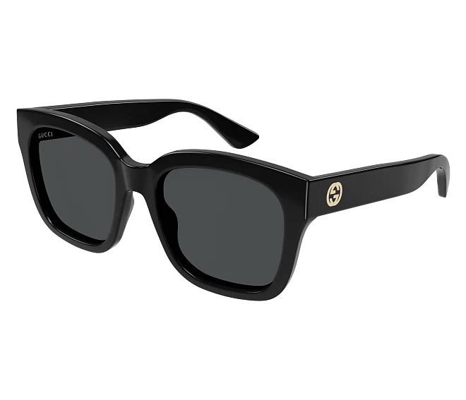 Gucci sunglasses GG1338S 001 54 19 Black