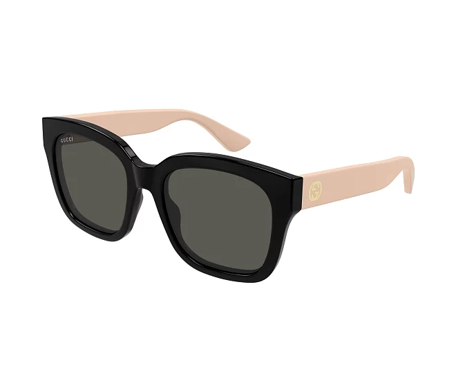 Gucci sunglasses GG1338S 006 54 19 Black
