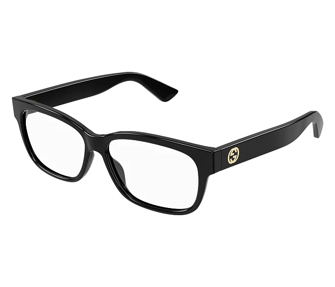 Gucci eyeglasses GG1341O 001 55 14 Black