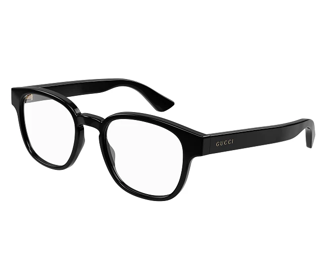Gucci eyeglasses GG1343O 001 49 19 Black