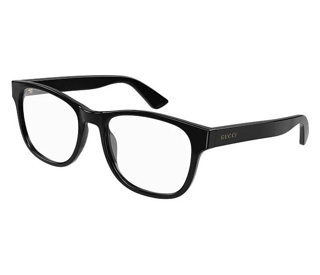 Gucci eyeglasses GG1344O 001 53 18 Black