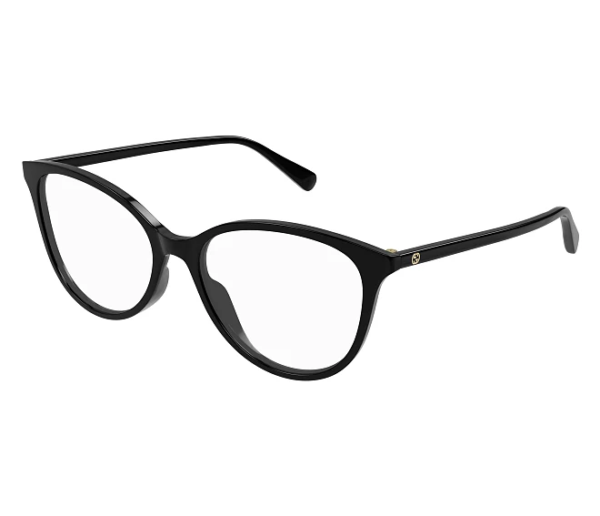 Gucci eyeglasses GG1359O 001 54 16 Black
