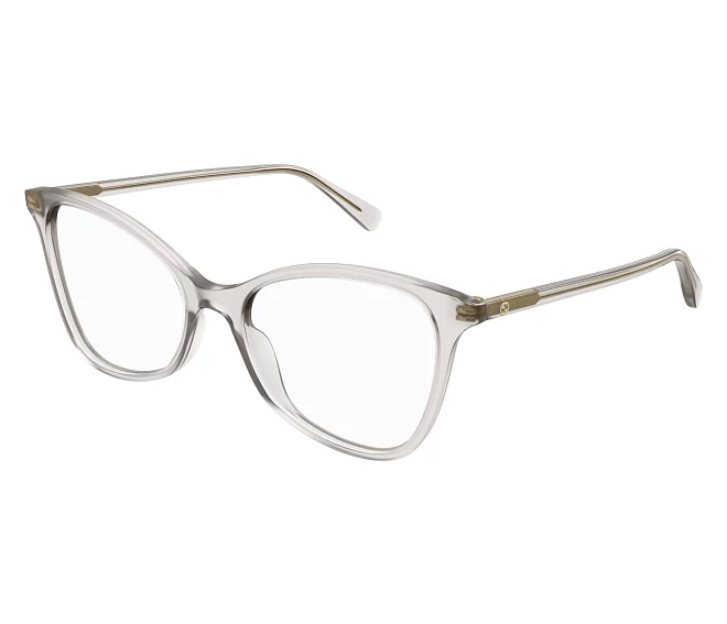 Gucci eyeglasses GG1360O 004 53 17 Beige