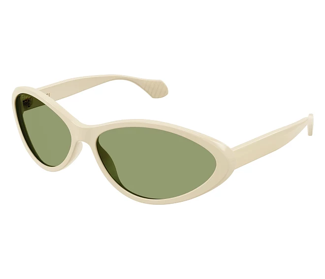 Gucci sunglasses GG1377S 001 67 15 Ivory