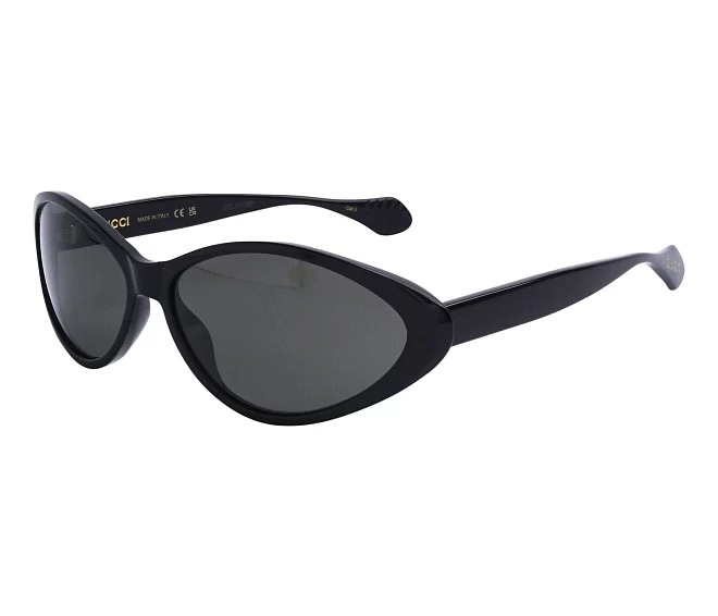 Gucci sunglasses GG1377S 002 67 15 Black