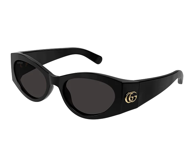 Gucci sunglasses GG1401S 001 53 19 Black