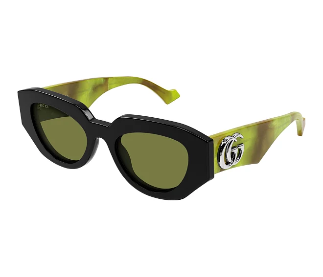 Gucci sunglasses GG1421S 010 51 20 Black