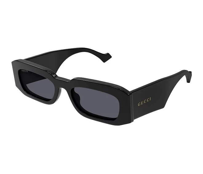 Gucci sunglasses GG1426S 001 54 19 Black