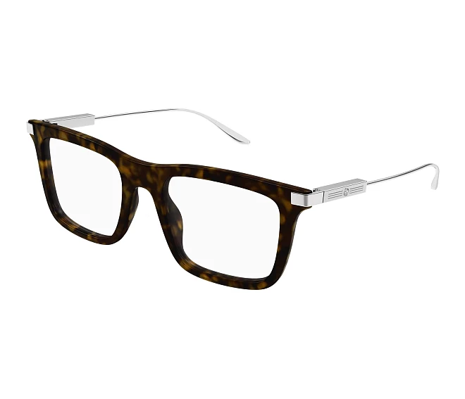Gucci eyeglasses GG1438O 002 53 20 Havana