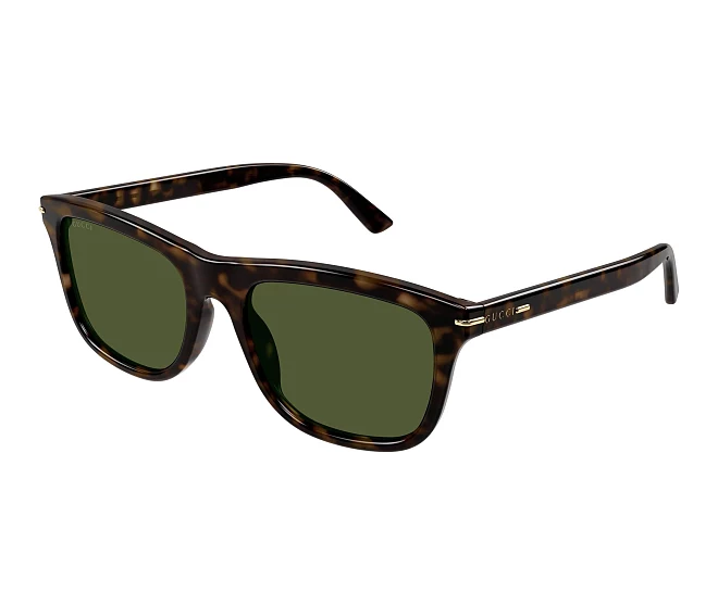 Gucci sunglasses GG1444S 002 55 20 Havana