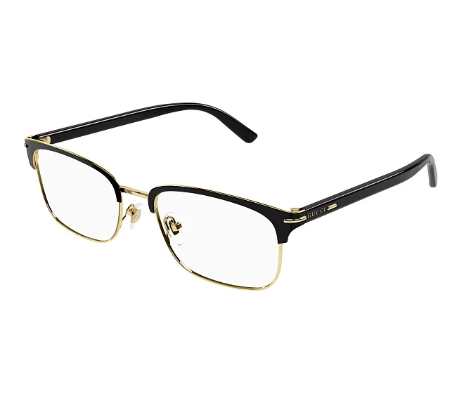 Gucci eyeglasses GG1448O 001 56 19 Gold