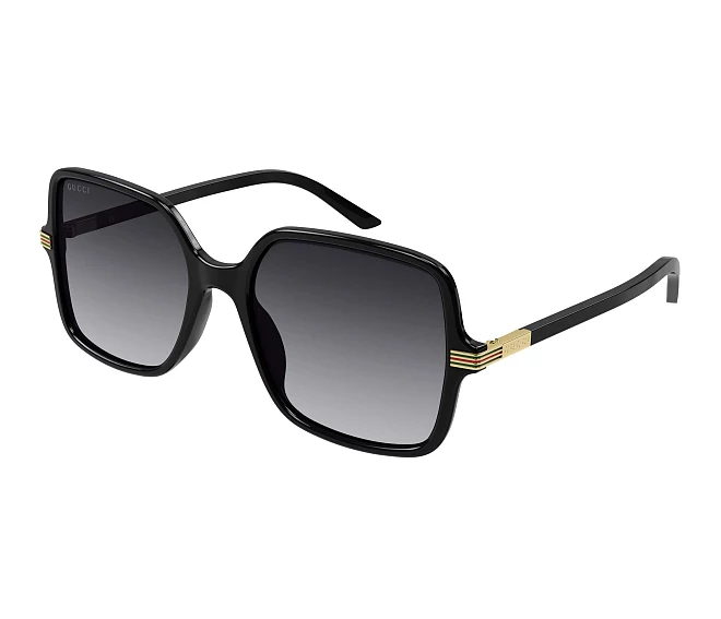 Gucci sunglasses GG1449S 001 55 19 Black