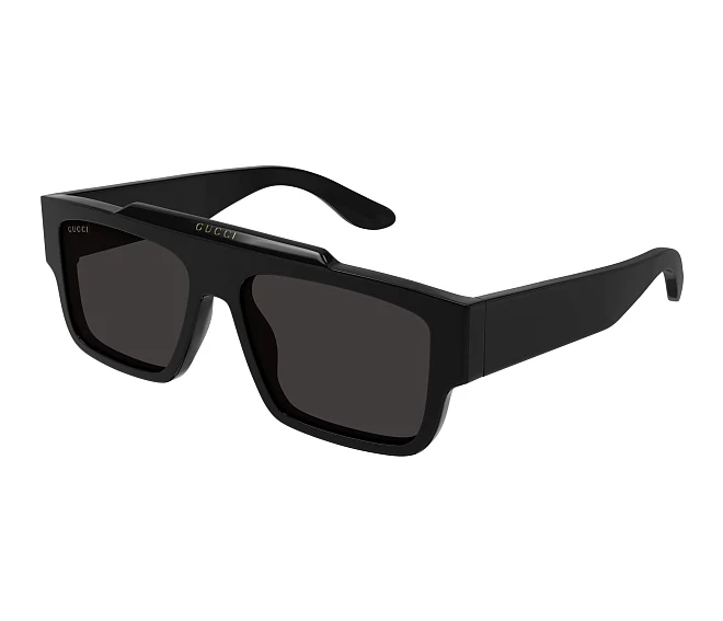Gucci sunglasses GG1460S 001 56 16 Black