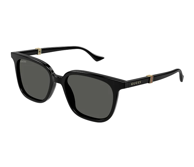 Gucci sunglasses GG1493S 001 54 18 Black