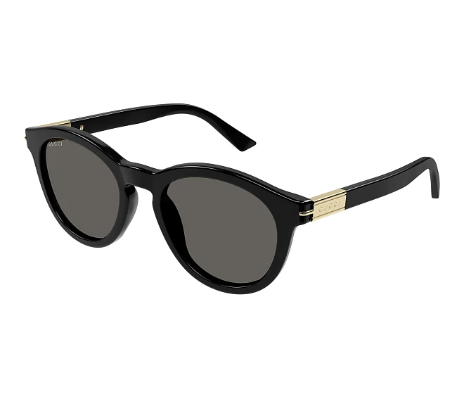 Gucci sunglasses GG1501S 001 52 21 Black