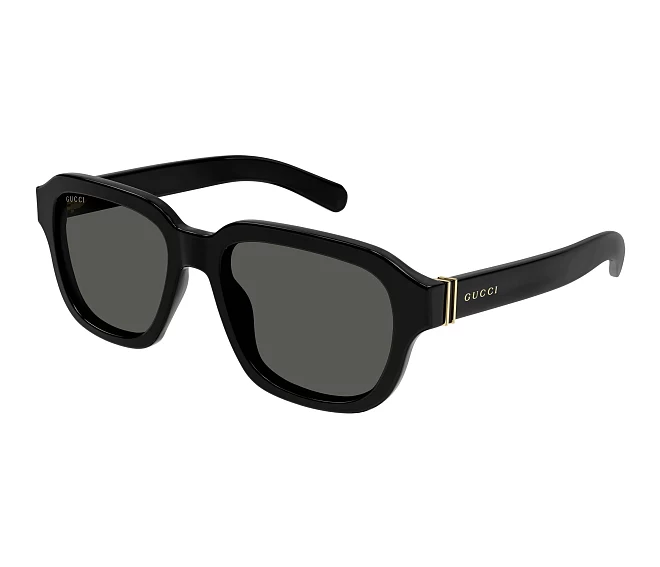 Gucci sunglasses GG1508S 001 55 19 Black