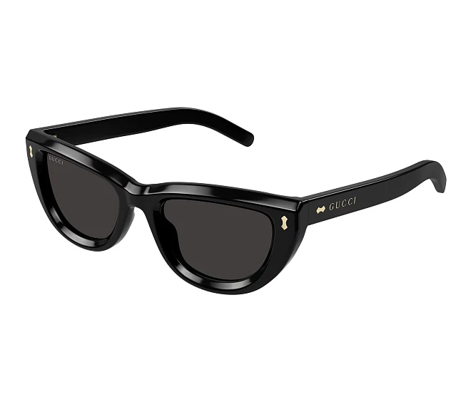 Gucci sunglasses GG1521S 001 51 20 Black