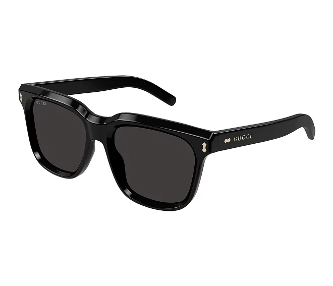 Gucci sunglasses GG1523S 001 53 18 Black