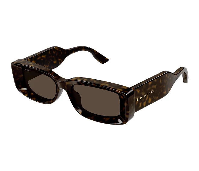 Gucci sunglasses GG1528S 002 53 18 Havana