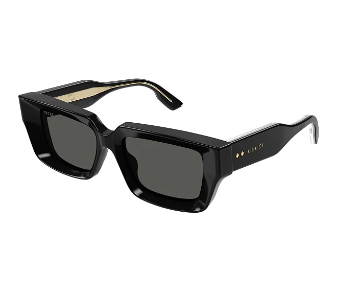 Gucci sunglasses GG1529S 001 54 18 Black