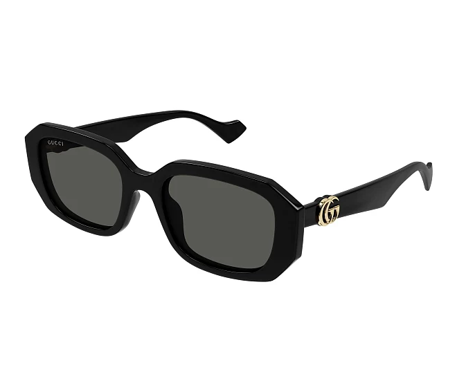 Gucci sunglasses GG1535S 001 54 20 Black