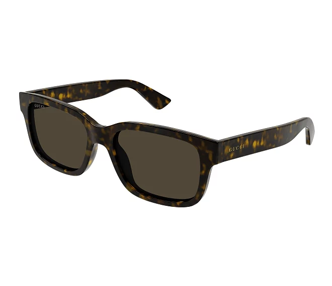 Gucci sunglasses GG1583S 002 56 18 Havana