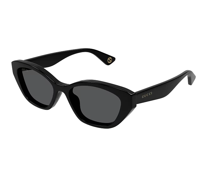 Gucci sunglasses GG1638S 001 54 17 Black