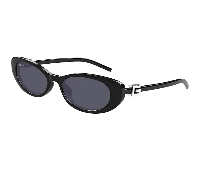 Gucci sunglasses GG1680S 001 52 17 Black