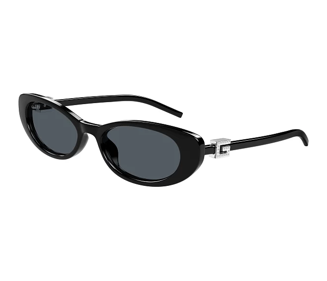 Gucci sunglasses GG1680S 002 52 17 Black