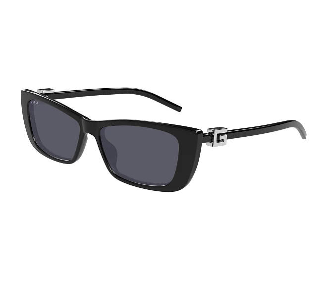 Gucci sunglasses GG1681S 001 53 14 Black