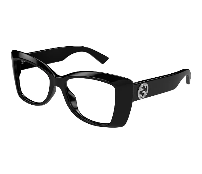 Gucci eyeglasses GG1697O 001 50 16 Black