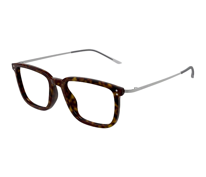 Gucci eyeglasses GG1709O 006 53 18 Havana