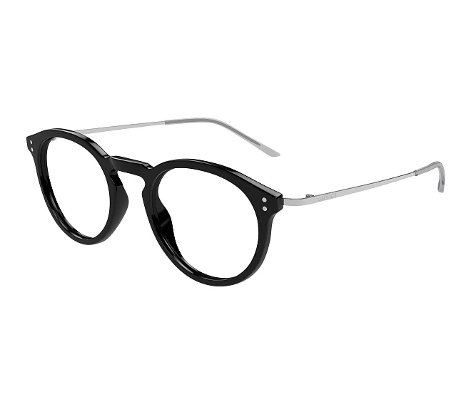 Gucci eyeglasses GG1710O 001 48 20 Black