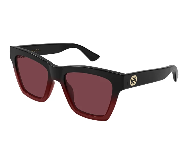 Gucci sunglasses GG1714S 009 54 19 Black