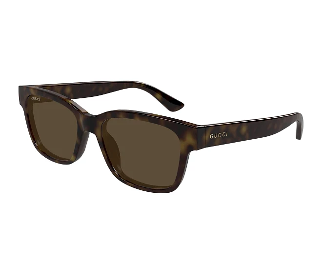 Gucci sunglasses GG1716S 002 54 18 Havana